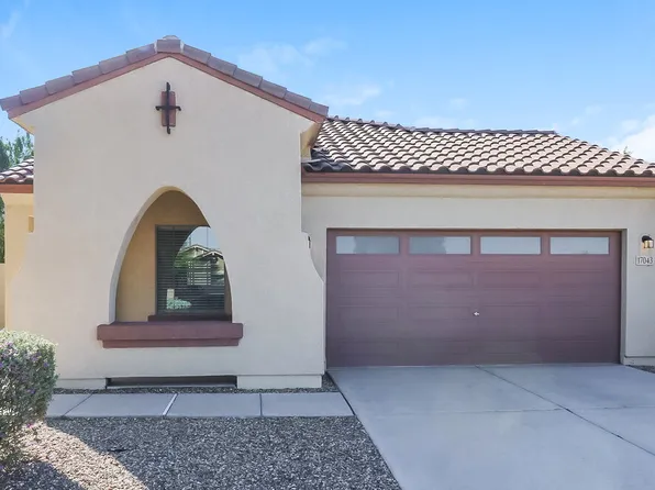17043 W Zuni St, Goodyear, AZ 85338