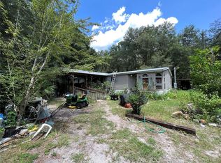 5460 SW 48th Ct, Trenton, FL 32693