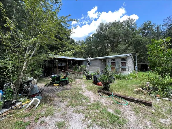 5460 SW 48TH COURT, TRENTON, FL 32693