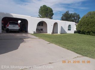 2918 Ocotillo Canyon Dr, Carlsbad, NM 88220