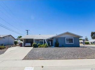 26613 Saint Andrews Dr, Menifee, CA 92586