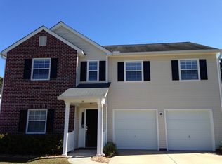 1837 Caldwell St, Conway, AR 72034