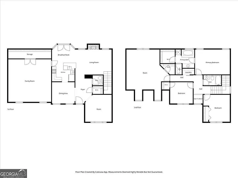 6 Stonebrook Dr SW — Photo 37