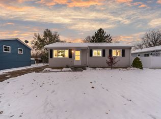 455 N Rogers St, Mason, MI