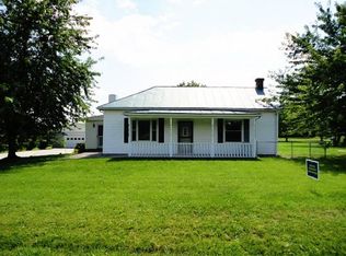 1954 Fairfax Pike, White Post, VA 22663