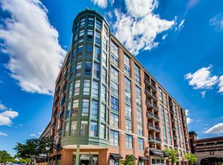 1 S Highland Ave UNIT 203, Arlington Heights, IL 60005