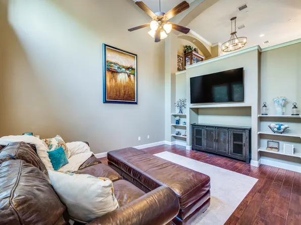 5721 Lunsford Rd, Plano, TX 75024