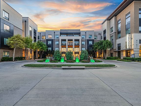 Welcome home to Bexley Frisco Station!