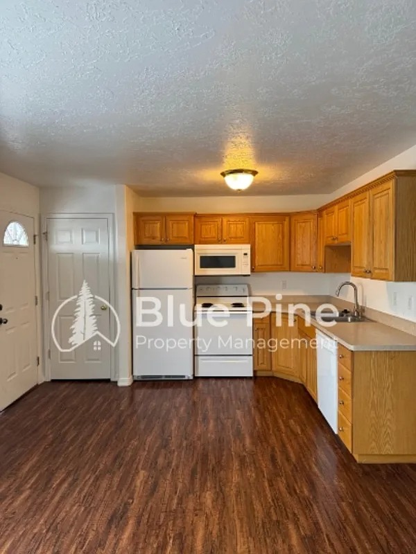 Building Photo - 707 S 5 W #3800