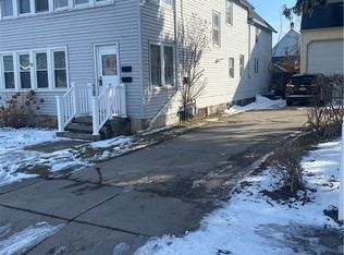33 Keever Ave, Lackawanna, NY 14218