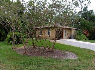 6290 Cedar Tree Ln, Naples, FL 34116