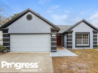 602 Whittingham Pl, Lake Mary, FL 32746