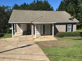 3312 46th Pl E, Tuscaloosa, AL 35405