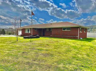 6229 Ohio River Rd, Lesage, WV 25537