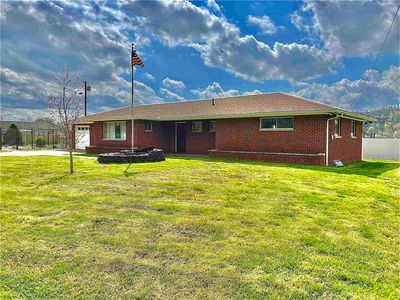 6229 Ohio River Rd, Lesage, WV, 25537