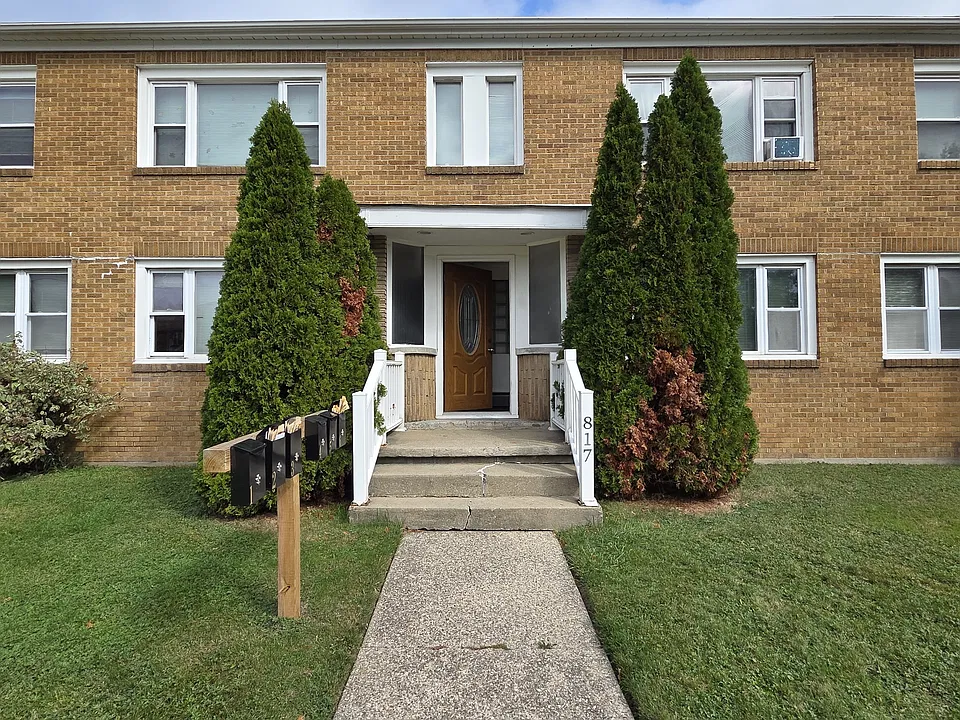 817 Englewood Ave