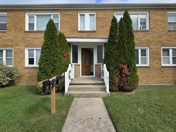 817 Englewood Ave, Buffalo, NY