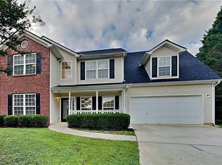 1151 Paiute Ct, Dacula, GA 30019