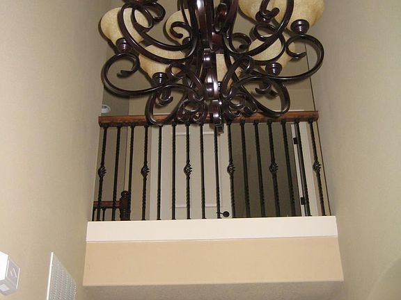 Front Entry Light