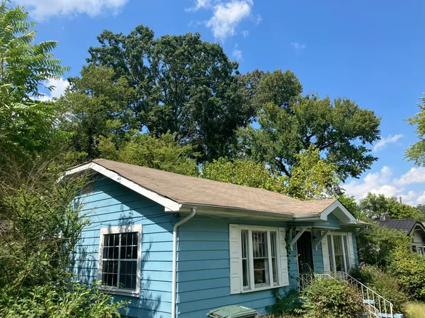 1417 Tunnel Blvd, Chattanooga, TN 37411