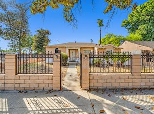 6601 Bertrand Ave, Reseda, CA 91335