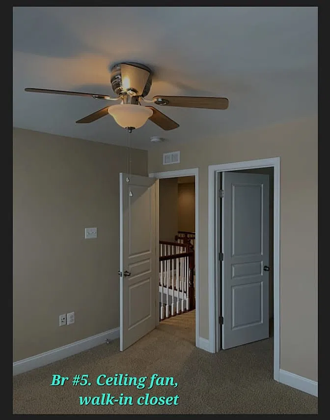 5 bed, 4.5 bath, 5000 sqft, $1,100 — Photo 3