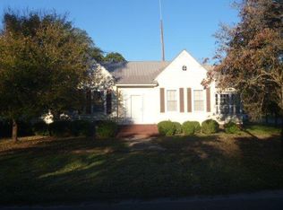 429 Beacham Ave, Unadilla, GA 31091