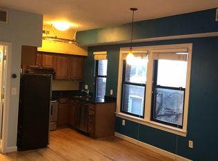 1321 Fairmont St NW APT 404, Washington, DC