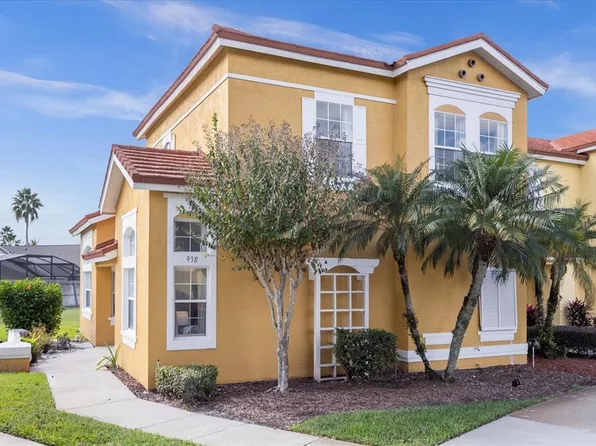 938 Park Terrace Cir, Kissimmee, FL 34746