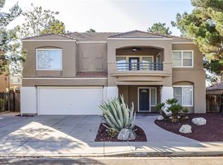 38771 Sunnyvale St, Palmdale, CA 93551