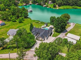 177 Bat Creek Shores Ln, Vonore, TN 37885