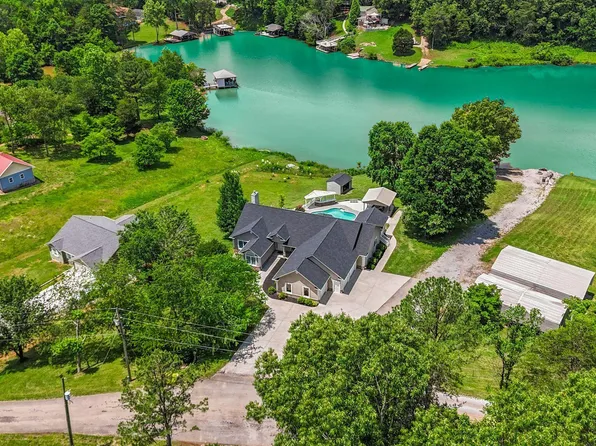 177 Bat Creek Shores Ln, Vonore, TN 37885