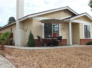 28228 Encino Dr, Sun City, CA 92586