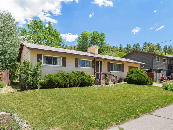 616 Sunnyside Drive, Durango, CO 81301