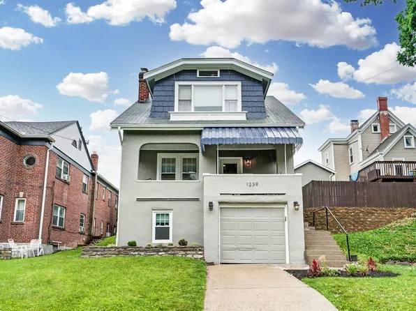 1239 Delta Ave, Cincinnati, OH 45208