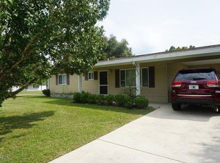 6392 SW 108th Pl, Ocala, FL 34476