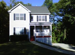 3410 Forrest Bend Ln, Snellville, GA