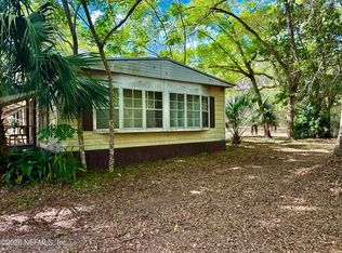 116 PATRICIAN Place, Satsuma, FL 32189