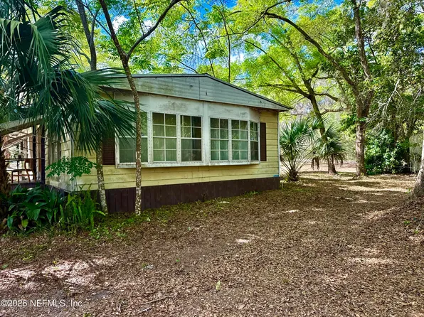 116 PATRICIAN Place, Satsuma, FL 32189