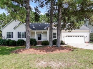 253 Keller Dr, Clayton, NC 27520