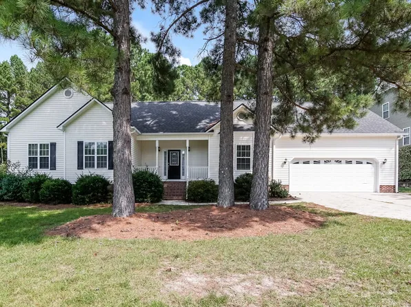 253 Keller Dr, Clayton, NC 27520