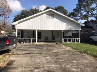 321 Bayard St, New Iberia, LA 70560