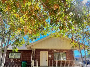 506 E Taylor St, Reno, NV 89502