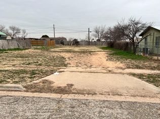 914 E Rice St, Lubbock, TX 79403