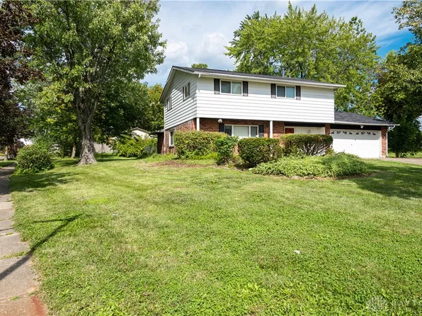 5741 Toulon Ct, Dayton, OH 45424