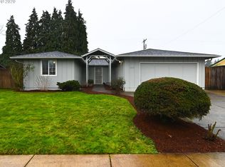 1014 Barstow Ave, Eugene, OR 97404