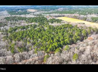 1-B Turkey Buzzard Ln LOT 1B, Pittsboro, NC 27312