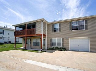 12507 E 39th St S #49, Independence, MO 64055