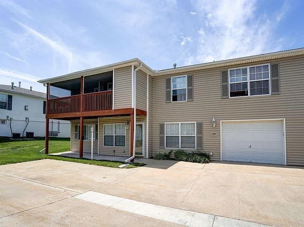 12507 E 39th St S #49, Independence, MO 64055