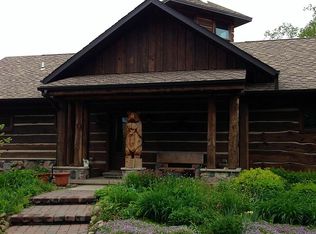 N7274 Ash Rd, Shawano, WI 54166